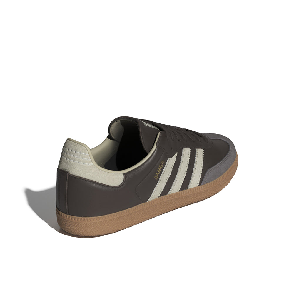 Adidas Samba Og Brown/Putty Grey Id1481