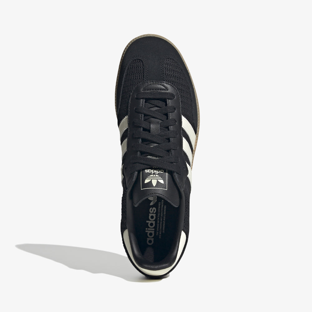 Adidas Samba Og Core Black Cream White Magic Beige Jq5141