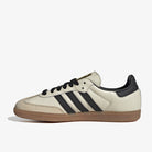 Adidas Samba Og W Cream White Core Black Sand Strata Id0478