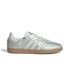 Adidas Samba Og W Linen Green Metallic Ig1965