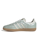 Adidas Samba Og W Linen Green Metallic Ig1965