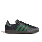 Adidas Samba Og W Noir/Vert Ie6520