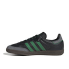 Adidas Samba Og W Noir/Vert Ie6520