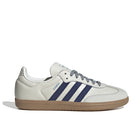 Adidas Samba Og W White/Bleufonce Ji3907