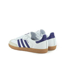 Adidas Samba Og W White/Violet/Gum If6514