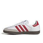 Adidas Samba Og White/Better Scarlet Ig1025