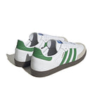 Adidas Samba Og White/Green/Gum Ig1024