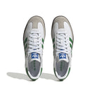 Adidas Samba Og White/Green/Gum Ig1024