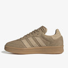 Adidas Samba Xlg Cardboard Magic Beige Gum Ji3196