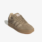 Adidas Samba Xlg Cardboard Magic Beige Gum Ji3196