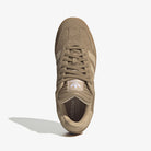 Adidas Samba Xlg Cardboard Magic Beige Gum Ji3196