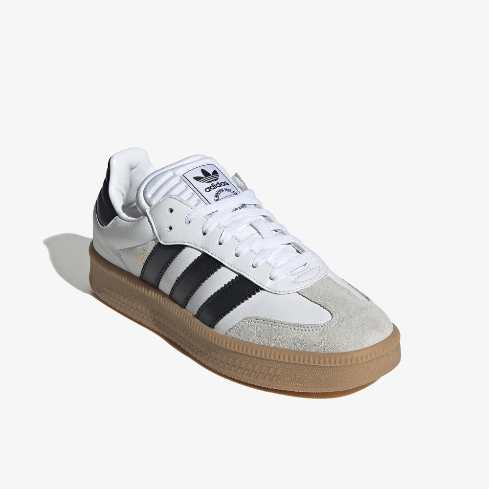 Adidas Samba Xlg Cloud White Core Black Gum Ie1377