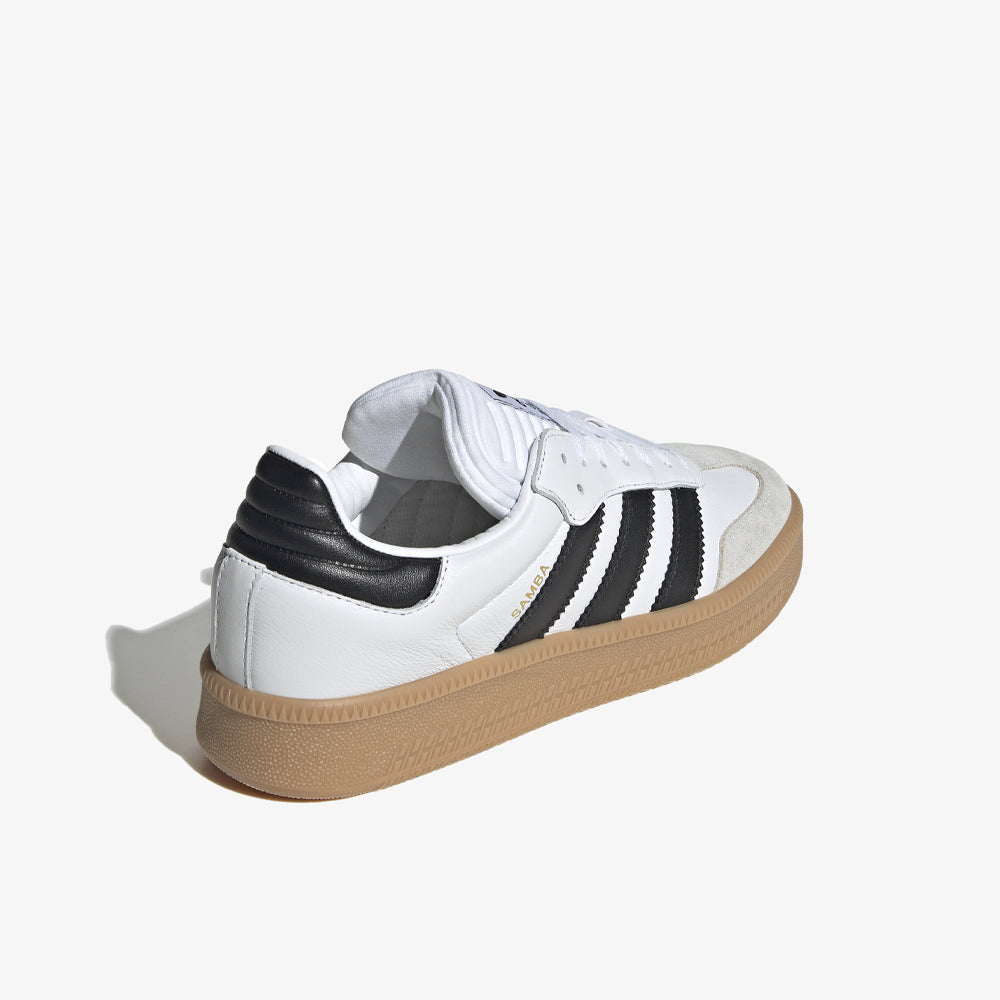 Adidas Samba Xlg Cloud White Core Black Gum Ie1377