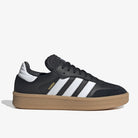 Adidas Samba Xlg Core Black Cloud White Gum Ie1379