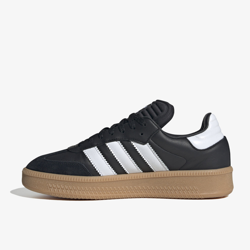 Adidas Samba Xlg Core Black Cloud White Gum Ie1379