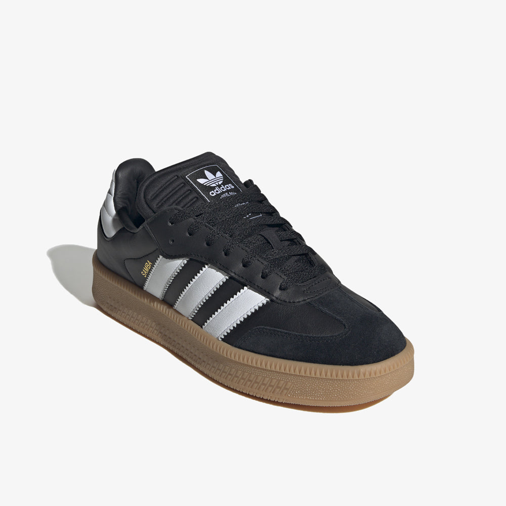 Adidas Samba Xlg Core Black Cloud White Gum Ie1379