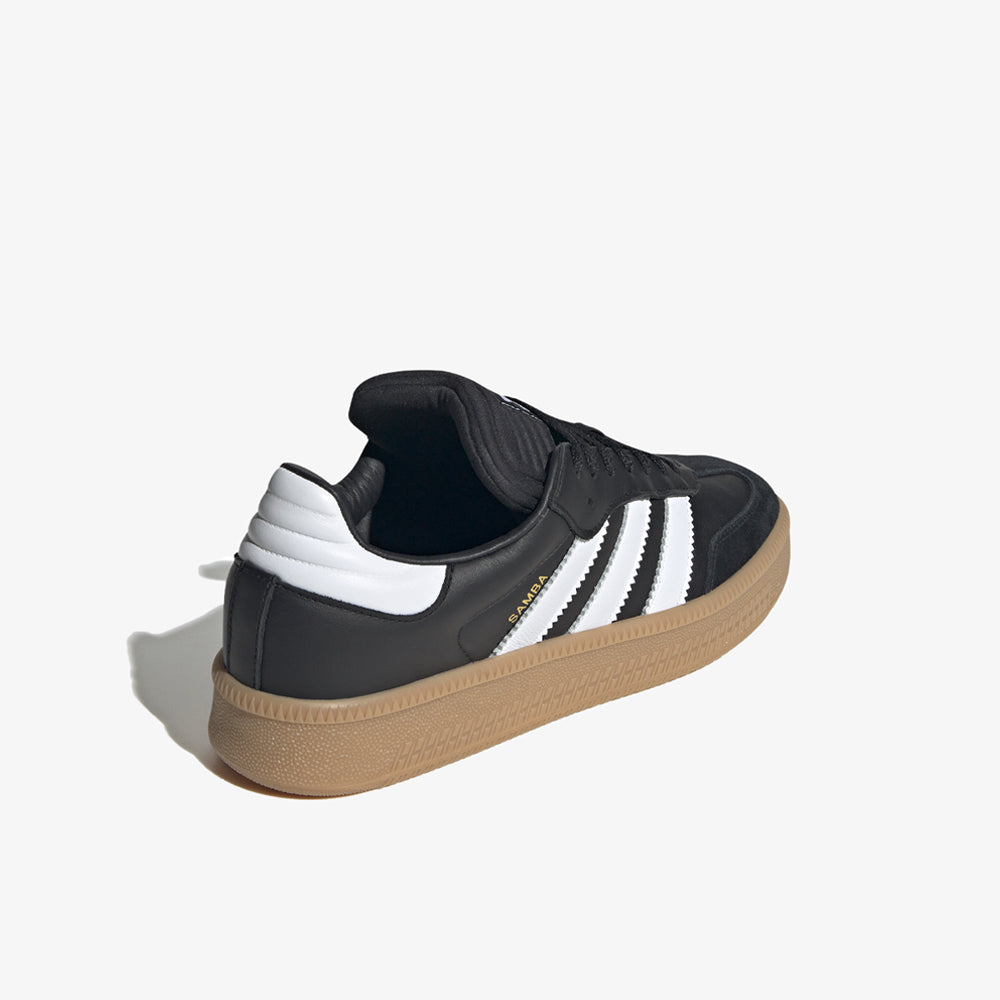 Adidas Samba Xlg Core Black Cloud White Gum Ie1379