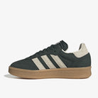 Adidas Samba Xlg Shadow Green Chalk White Gum Ji3198