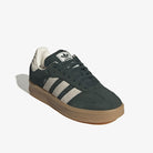 Adidas Samba Xlg Shadow Green Chalk White Gum Ji3198