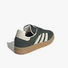 Adidas Samba Xlg Shadow Green Chalk White Gum Ji3198