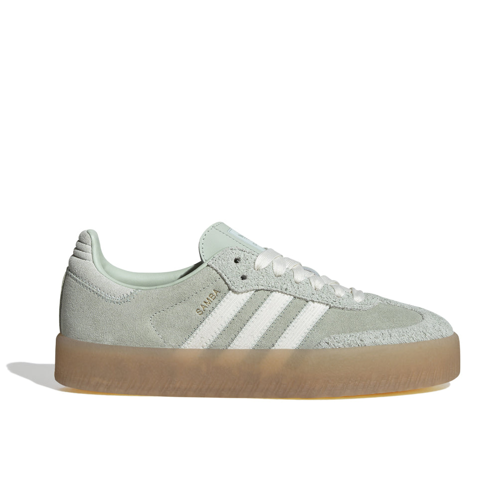 Adidas Sambae W Linengreen/Owhite Ji3881