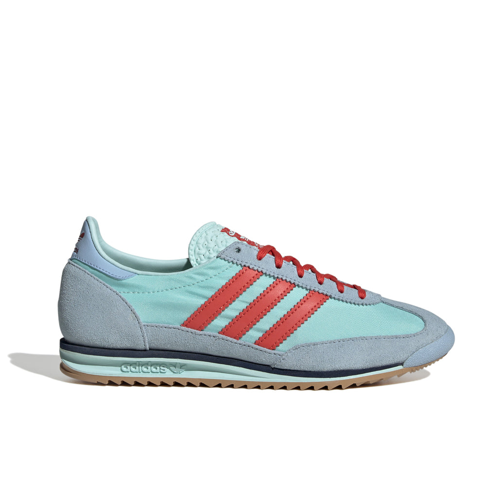 Adidas Sl 72 Og W Acqua/Bright Red Jh7397