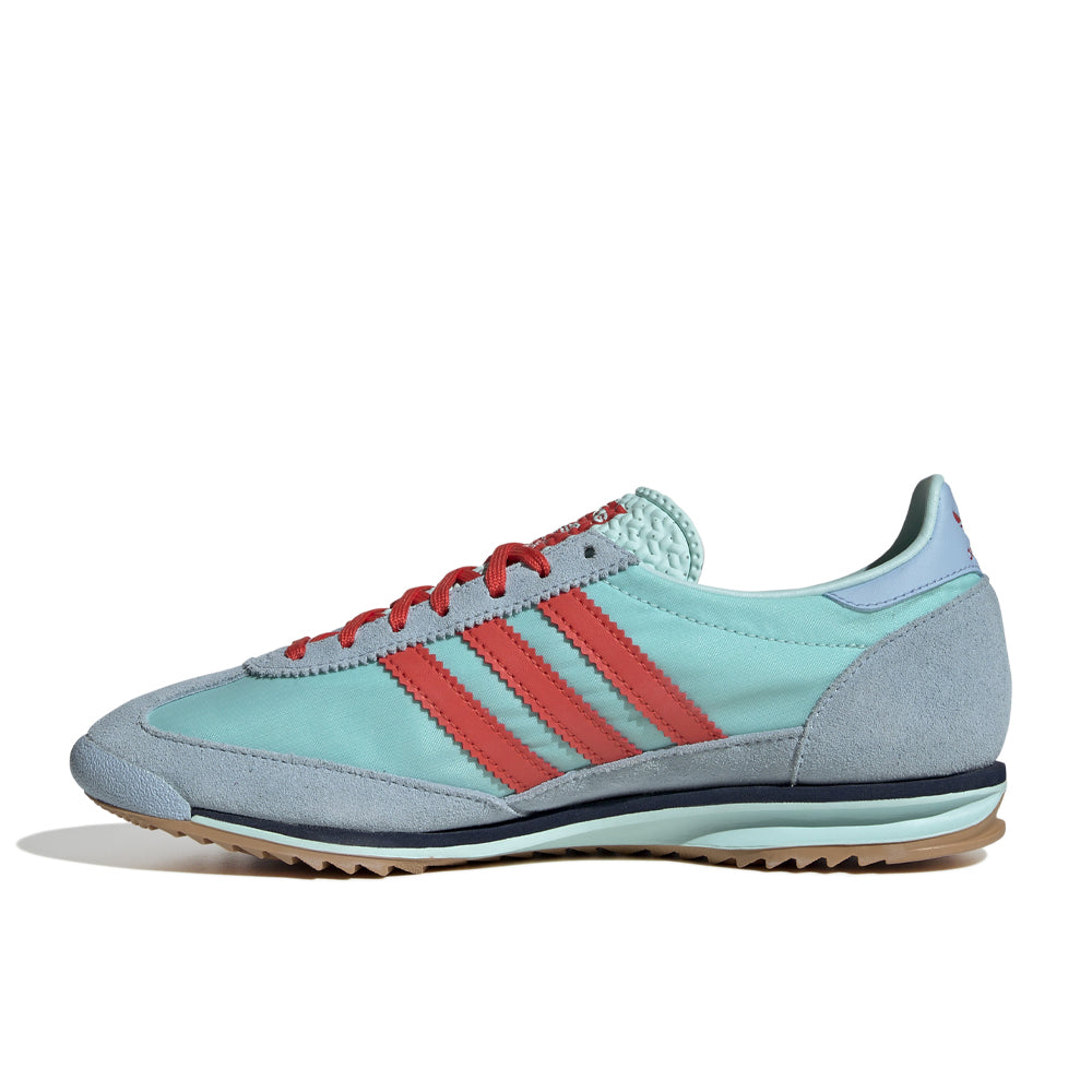 Adidas Sl 72 Og W Acqua/Bright Red Jh7397