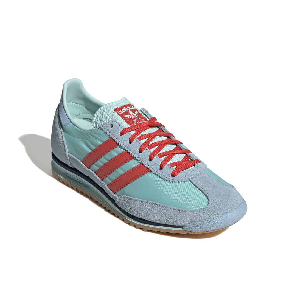 Adidas Sl 72 Og W Acqua/Bright Red Jh7397