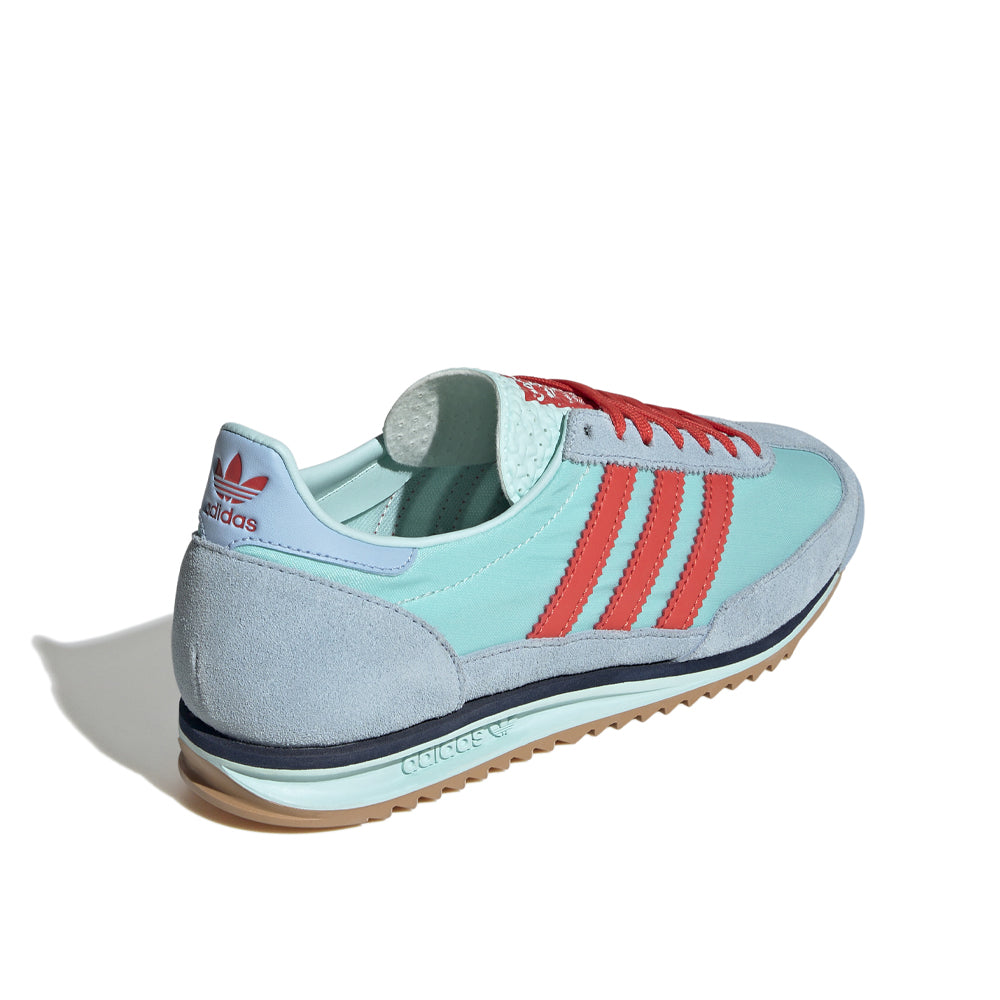 Adidas Sl 72 Og W Acqua/Bright Red Jh7397