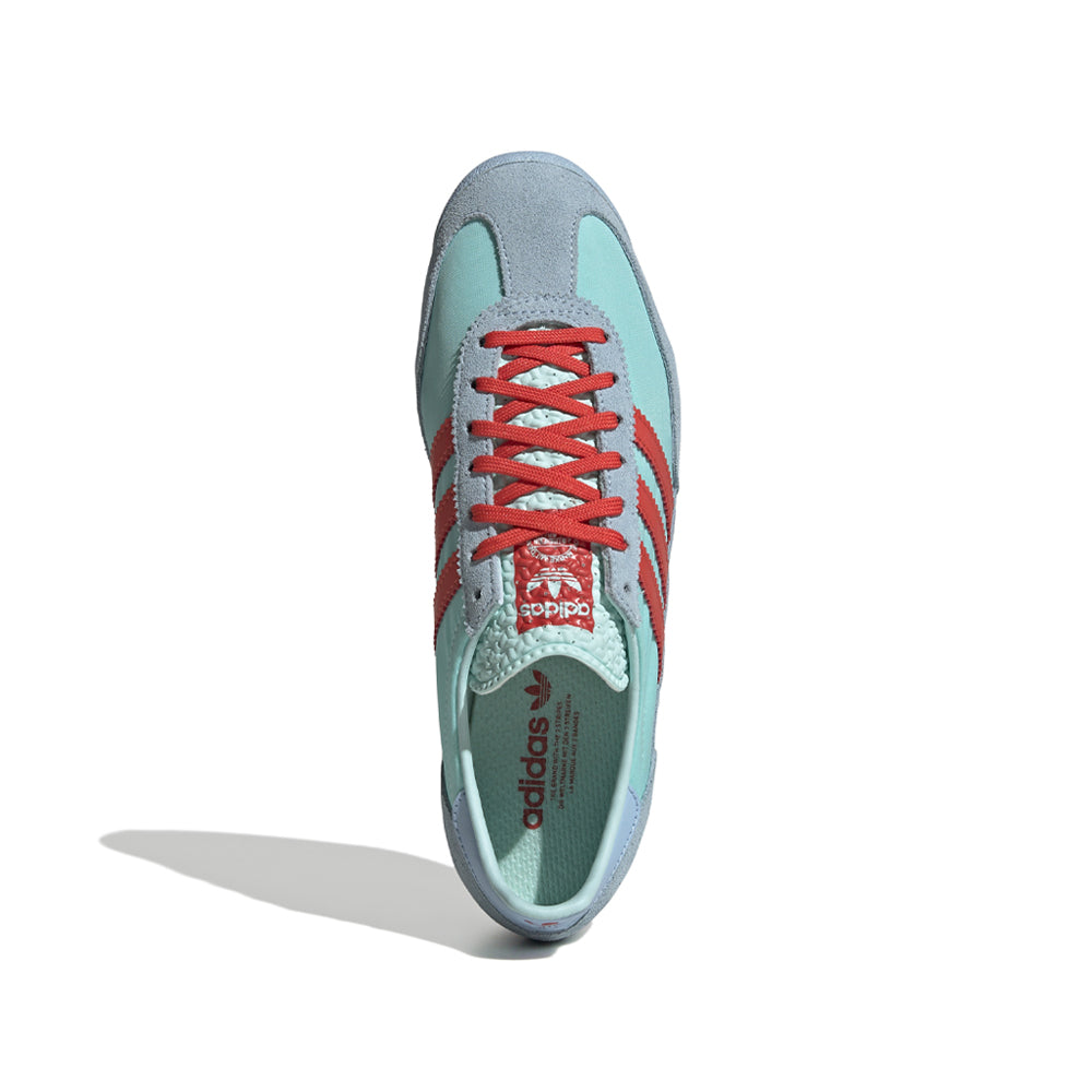 Adidas Sl 72 Og W Acqua/Bright Red Jh7397