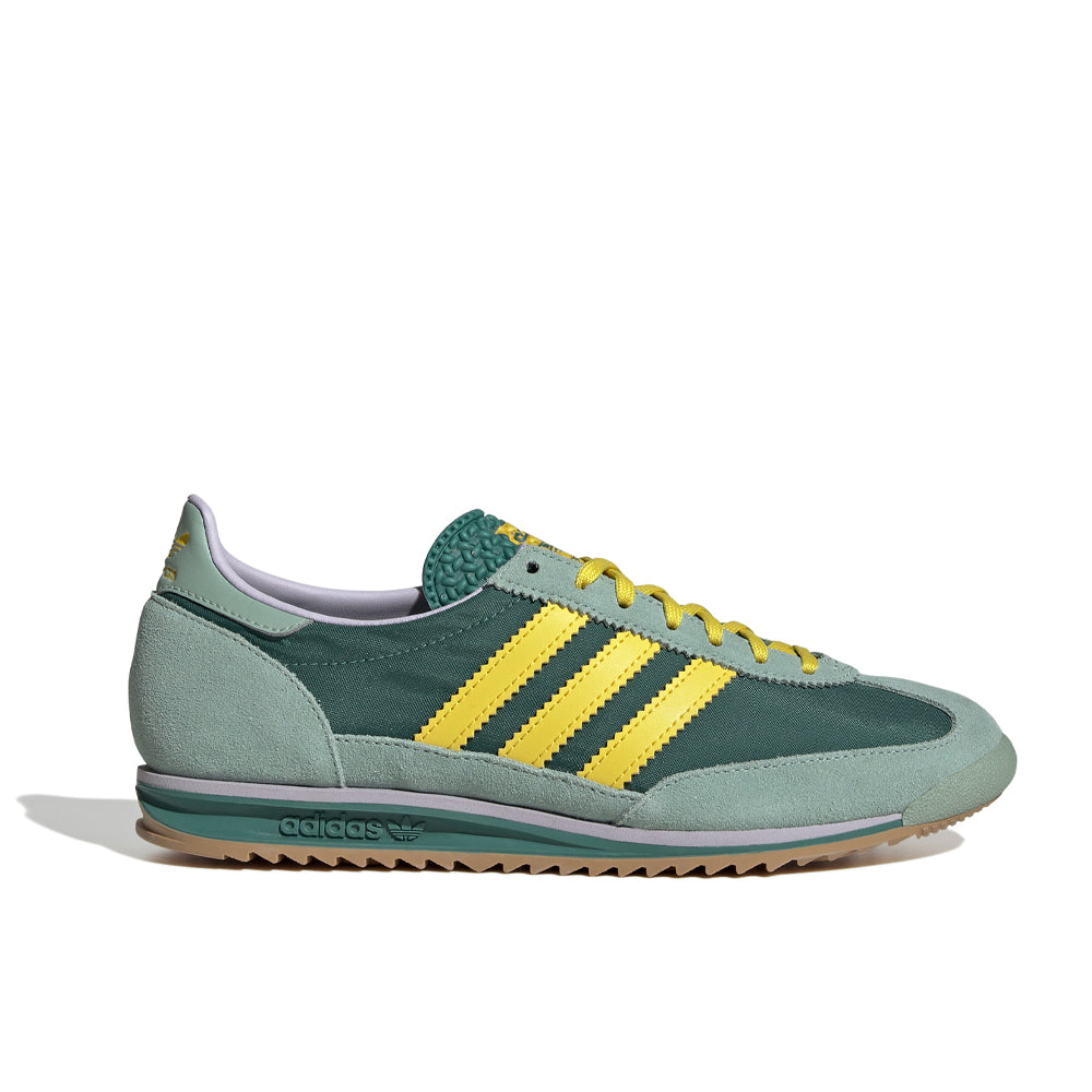 Adidas Sl 72 Og W Arctic Green/Yellow Jh7391