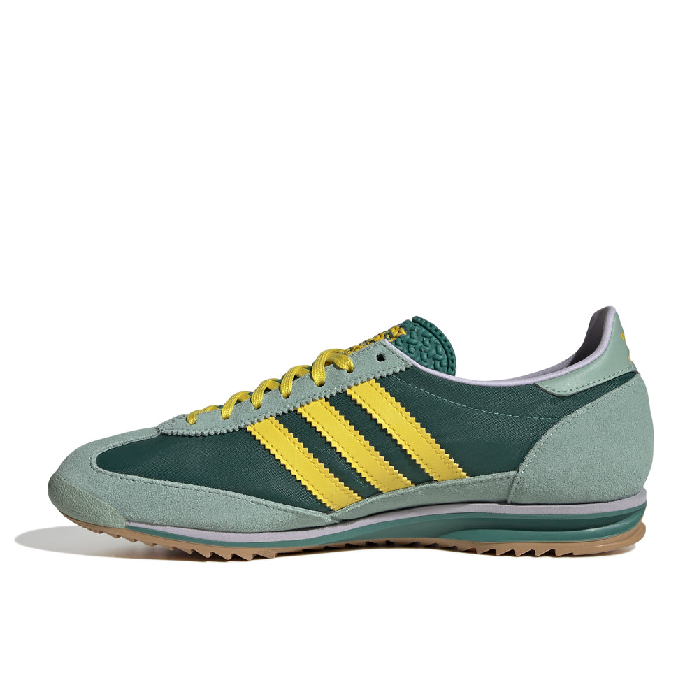 Adidas Sl 72 Og W Arctic Green/Yellow Jh7391