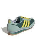 Adidas Sl 72 Og W Arctic Green/Yellow Jh7391