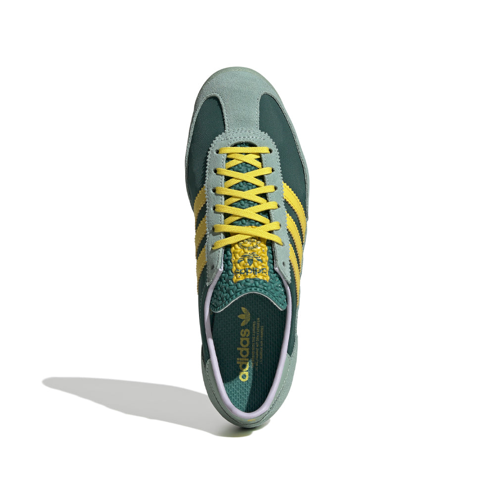 Adidas Sl 72 Og W Arctic Green/Yellow Jh7391