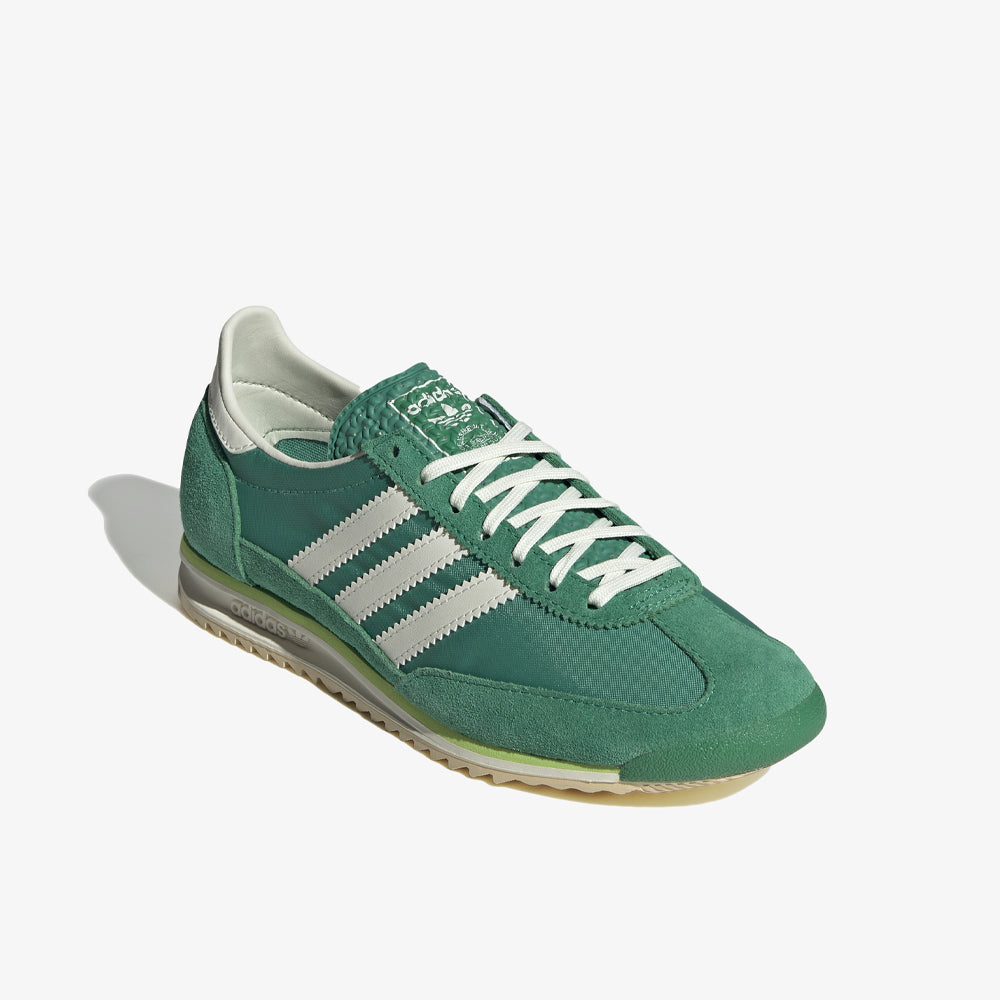 Adidas Sl 72 Og W Court Green Ivory Crystal Sand Jq7397