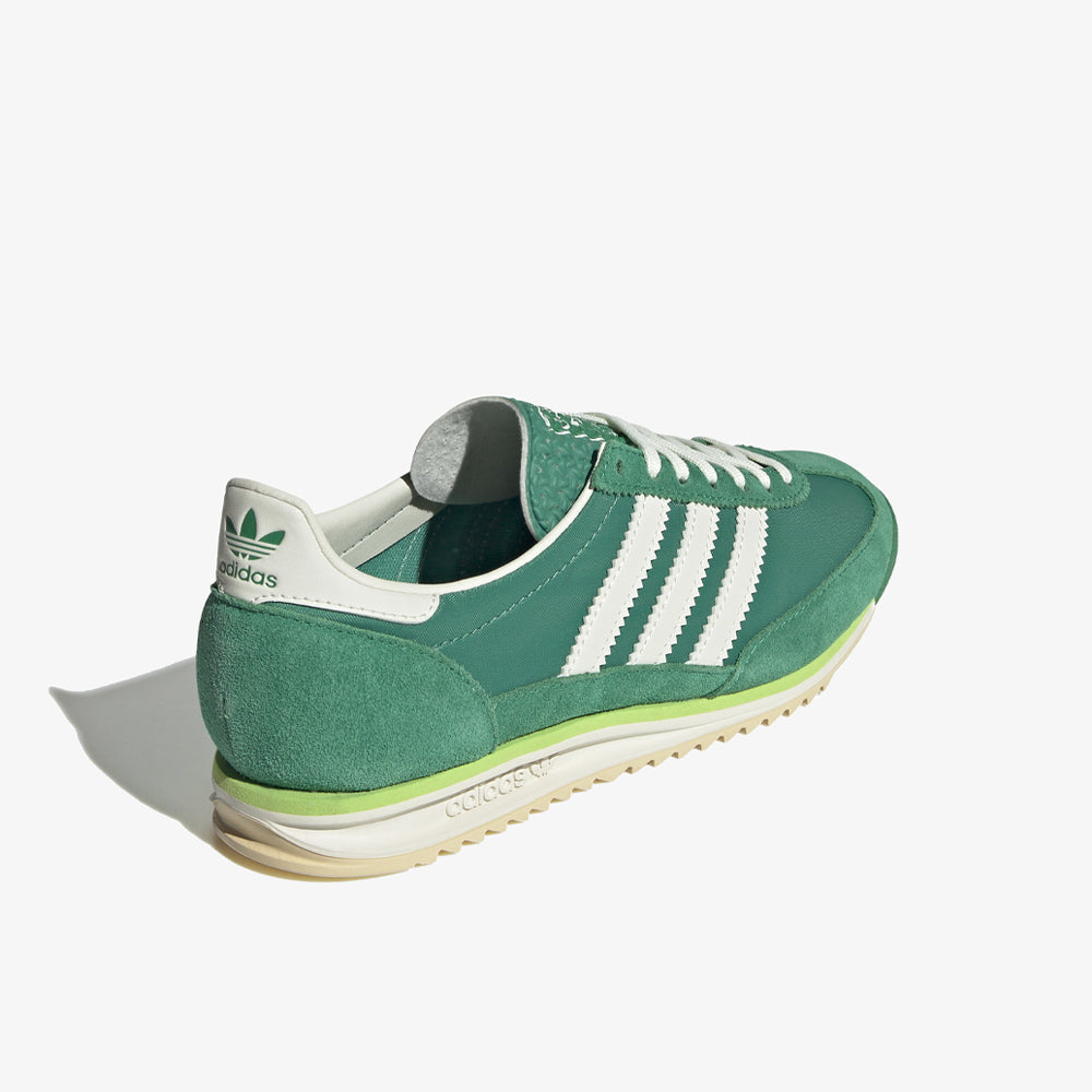 Adidas Sl 72 Og W Court Green Ivory Crystal Sand Jq7397