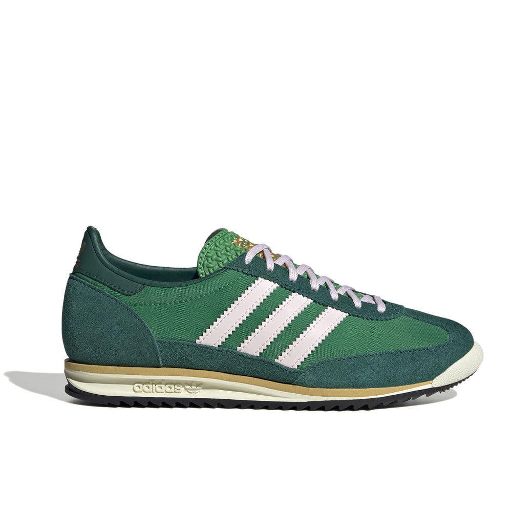 Adidas Sl 72 Og W Semigreen/Collgreen Ie3427