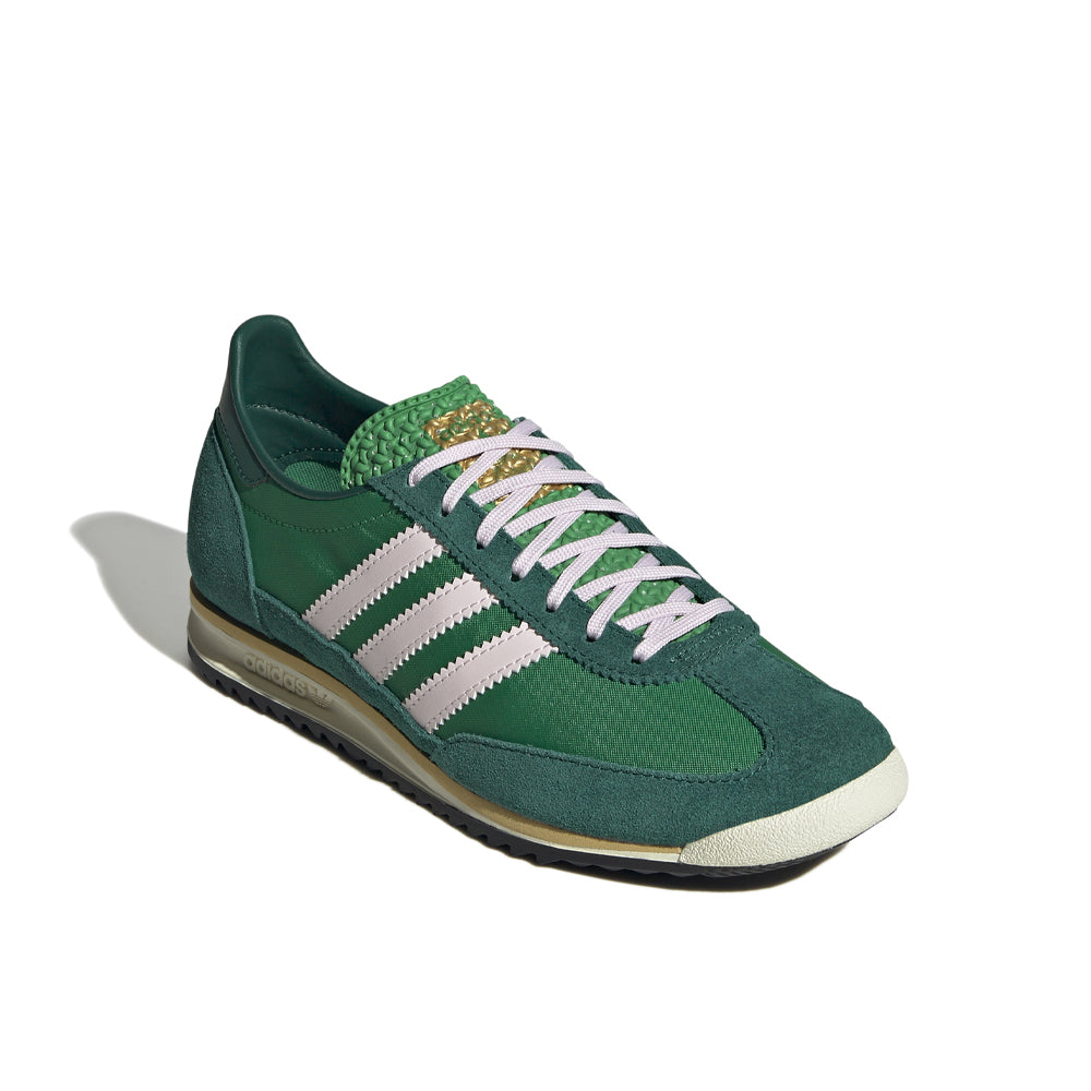 Adidas Sl 72 Og W Semigreen/Collgreen Ie3427