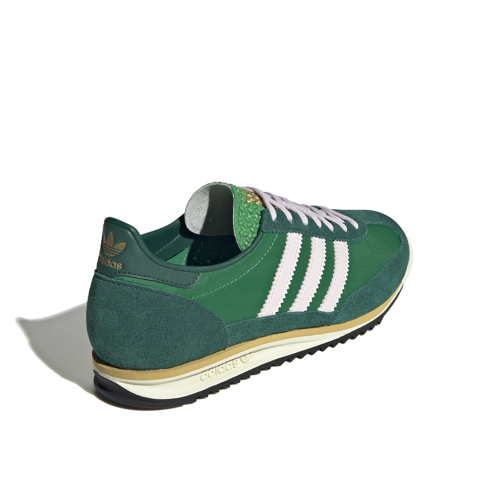 Adidas Sl 72 Og W Semigreen/Collgreen Ie3427