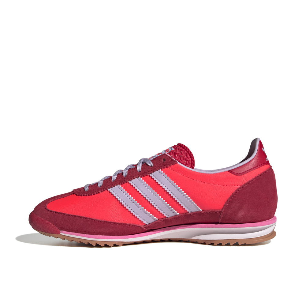 Adidas Sl 72 Og W Solar Red/Ice Lavend Jh7392