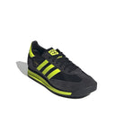 Adidas Sl 72 Rs Black/Yellow Ig4647