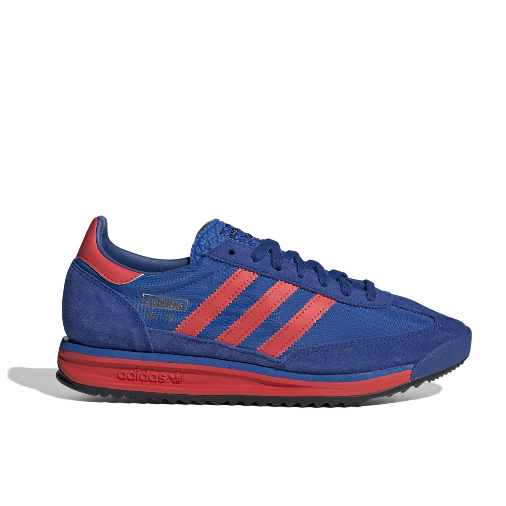 Adidas Sl 72 Rs Bleu/Rouge Ig4648