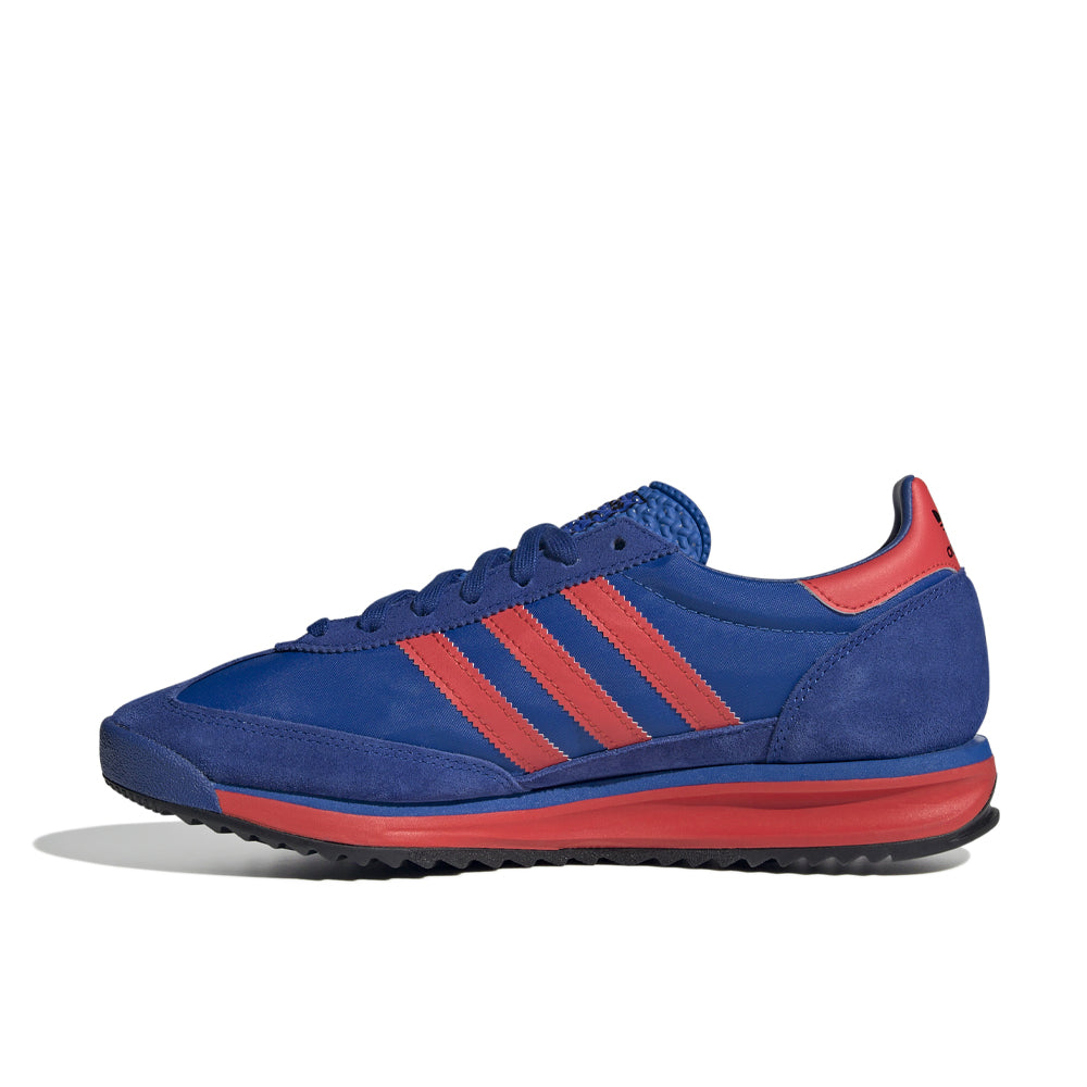 Adidas Sl 72 Rs Bleu/Rouge Ig4648