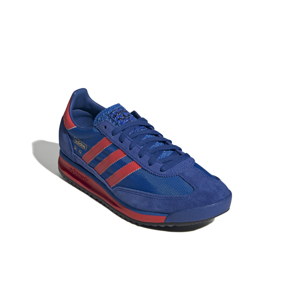 Adidas Sl 72 Rs Bleu/Rouge Ig4648