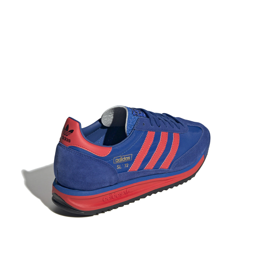 Adidas Sl 72 Rs Bleu/Rouge Ig4648