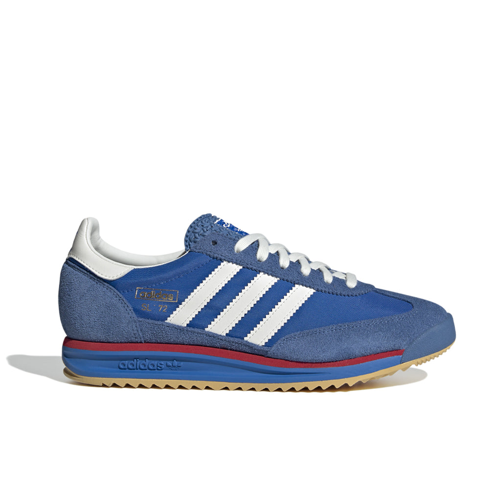 Adidas Sl 72 Rs Blue Core White Better Scarlet Ig2132