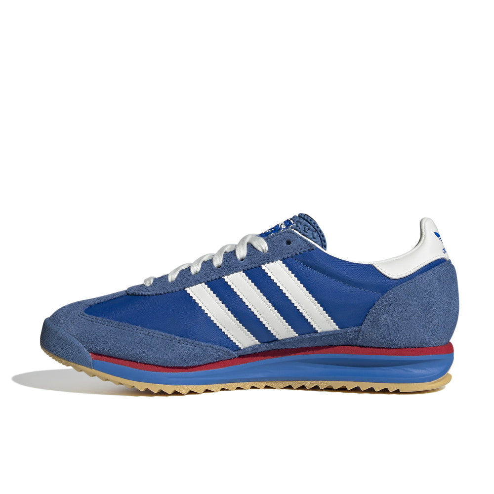 Adidas Sl 72 Rs Blue Core White Better Scarlet Ig2132