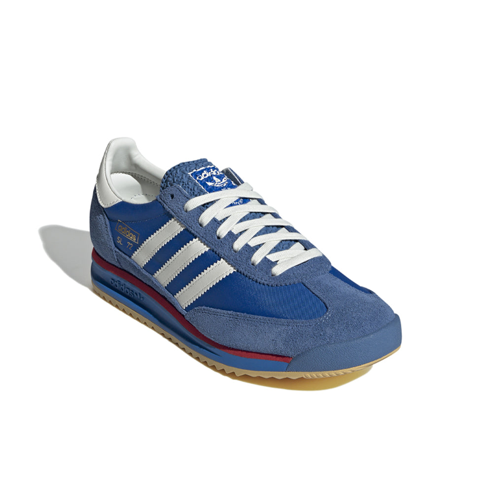 Adidas Sl 72 Rs Blue Core White Better Scarlet Ig2132