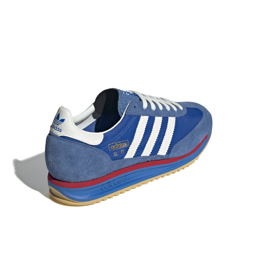 Adidas Sl 72 Rs Blue Core White Better Scarlet Ig2132