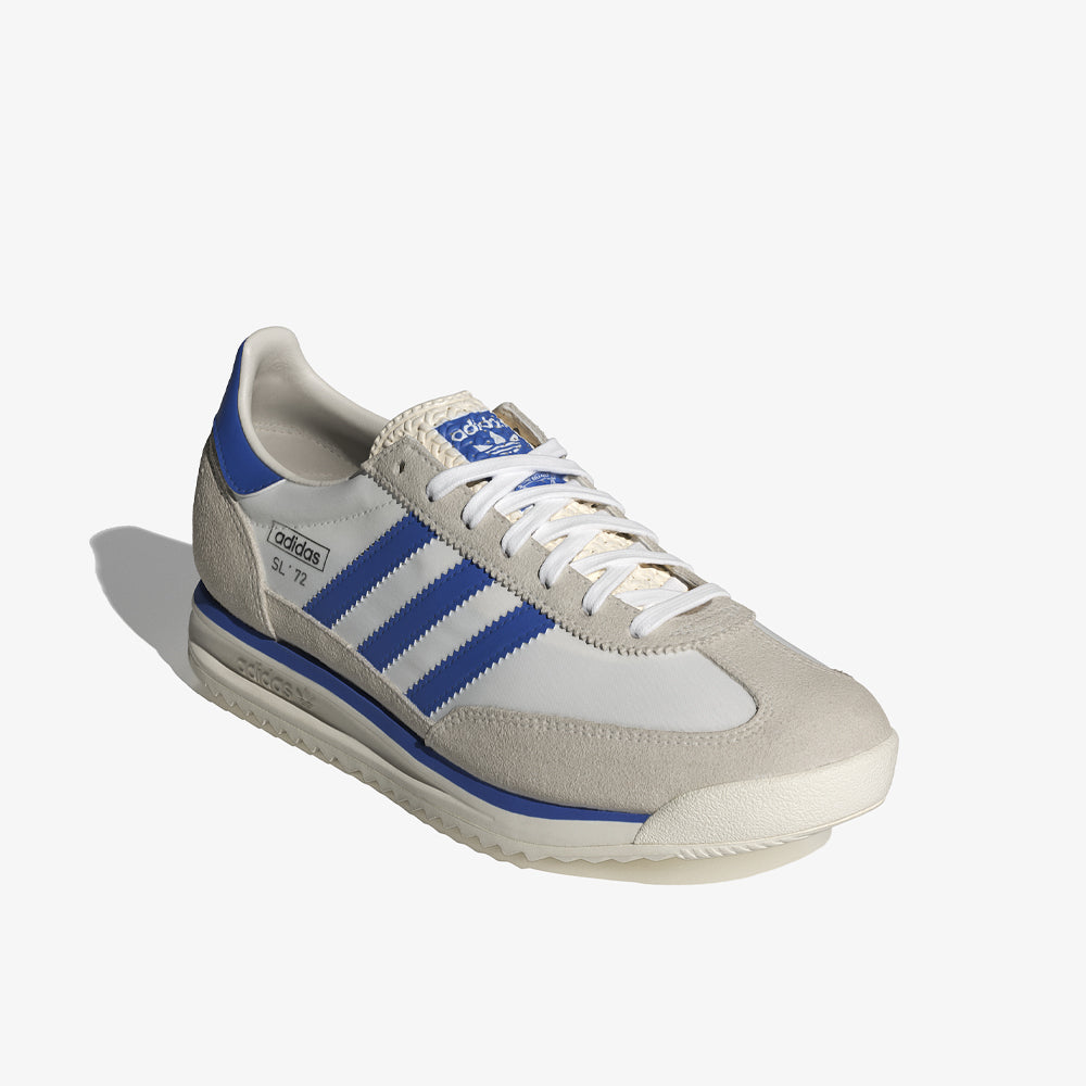 Adidas Sl 72 Rs Chalk White Blue Cloud White Jh8644